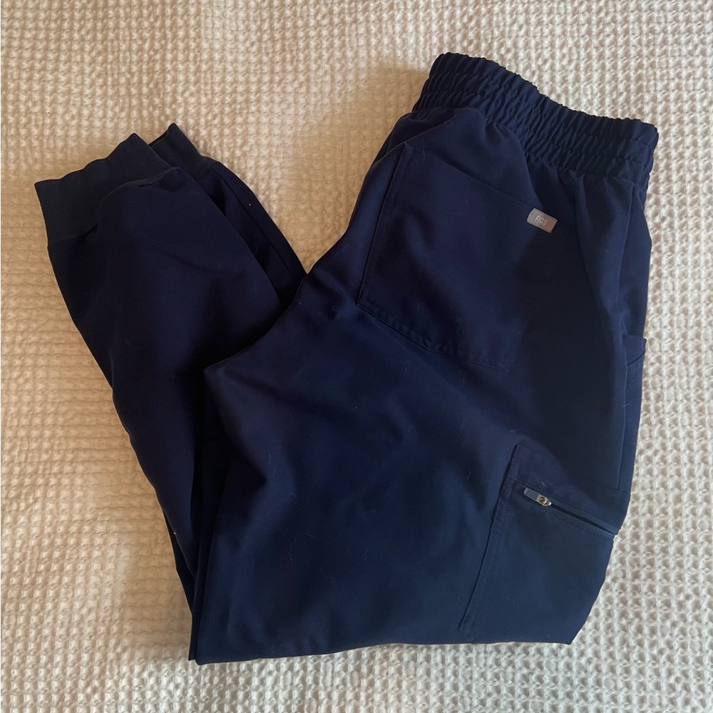 Figs scrub pants